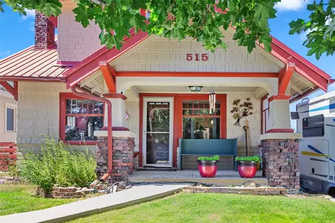 515 S Crystal St, Butte, MT 59701