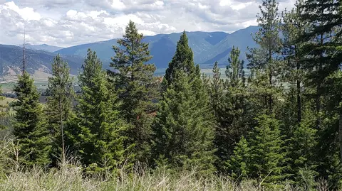 lot20 Arlee Pnes, Arlee, MT 59821