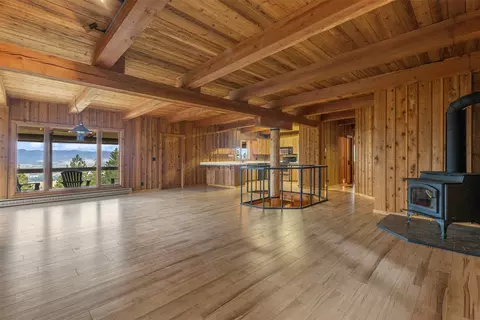 Living - 714 Eagles Roost Ln, Hamilton, MT 59840 photo 1 of 5