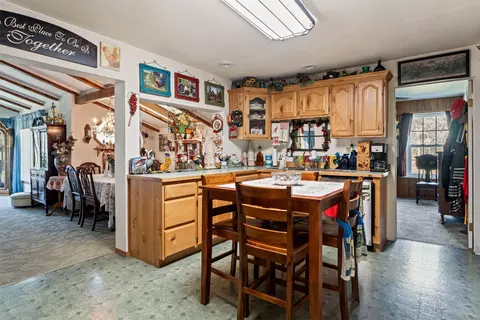 Kitchen - 246 Otter Path Ln, Hamilton, MT 59840 photo 1 of 3