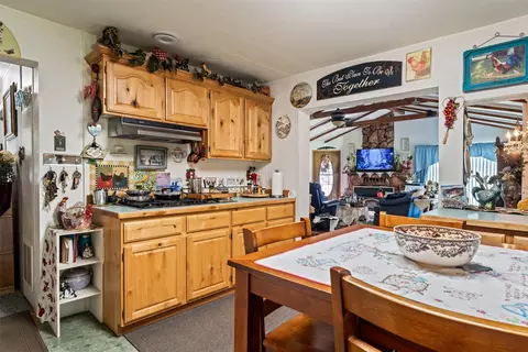 Kitchen - 246 Otter Path Ln, Hamilton, MT 59840 photo 3 of 3
