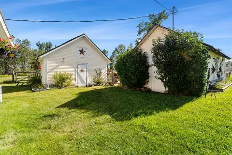 Exterior - 246 Otter Path Ln, Hamilton, MT 59840 photo 5 of 12