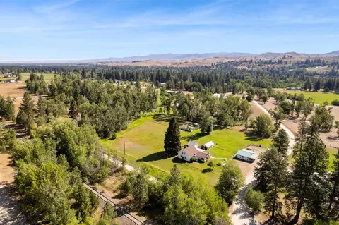 View/Area - 246 Otter Path Ln, Hamilton, MT 59840 photo 4 of 5