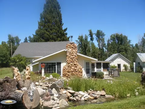 Exterior - 246 Otter Path Ln, Hamilton, MT 59840 photo 12 of 12