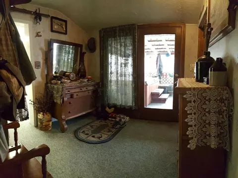 Entry Way - 246 Otter Path Ln, Hamilton, MT 59840 photo 1 of 1