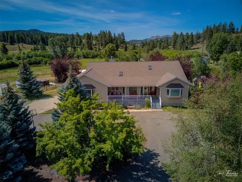7 Forest Park Dr, Clancy, MT 59634 photo 1