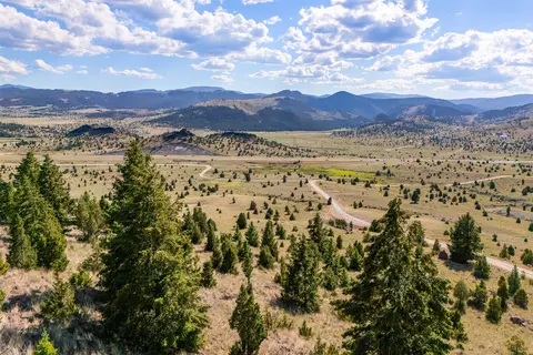 Nhn Tenderfoot Trail, Ramsay, MT 59748