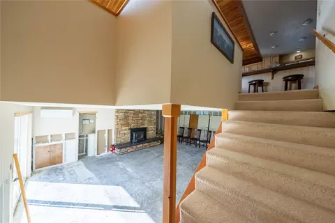 Entry Way - 584 Mack Rd, Libby, MT 59923 photo 3 of 5