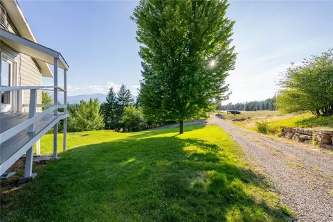 Exterior - 584 Mack Rd, Libby, MT 59923 photo 20 of 34