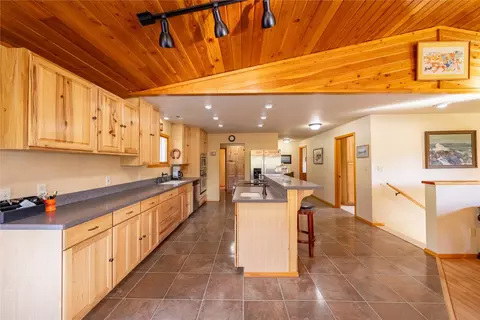 Kitchen - 584 Mack Rd, Libby, MT 59923 photo 1 of 4