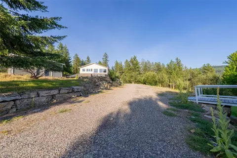 Exterior - 584 Mack Rd, Libby, MT 59923 photo 28 of 34