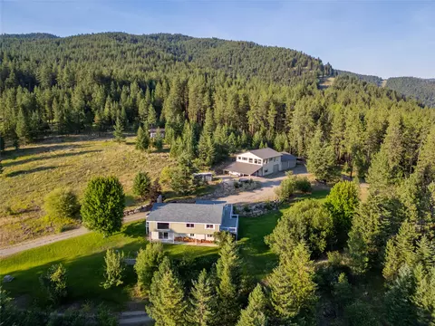 View/Area - 584 Mack Rd, Libby, MT 59923 photo 12 of 13