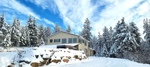 Exterior - 584 Mack Rd, Libby, MT 59923 photo 34 of 34