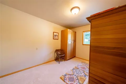 Bedroom - 584 Mack Rd, Libby, MT 59923 photo 1 of 3