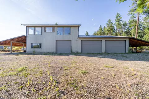 Exterior - 584 Mack Rd, Libby, MT 59923 photo 13 of 34
