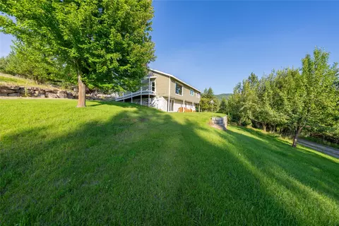 Exterior - 584 Mack Rd, Libby, MT 59923 photo 27 of 34