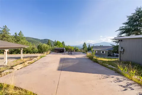 Exterior - 584 Mack Rd, Libby, MT 59923 photo 17 of 34