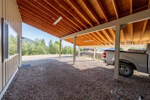 Exterior - 584 Mack Rd, Libby, MT 59923 photo 12 of 34