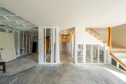 Entry Way - 584 Mack Rd, Libby, MT 59923 photo 4 of 5