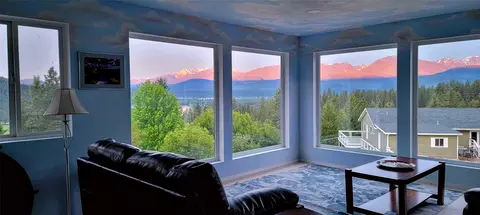 Living - 584 Mack Rd, Libby, MT 59923 photo 1 of 8