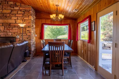Dining - 584 Mack Rd, Libby, MT 59923 photo 1 of 1