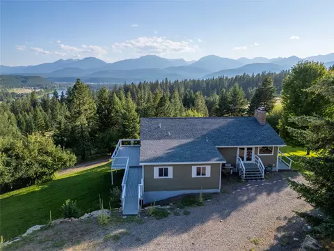 Exterior - 584 Mack Rd, Libby, MT 59923 photo 7 of 34