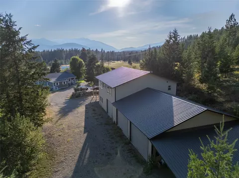 Exterior - 584 Mack Rd, Libby, MT 59923 photo 11 of 34