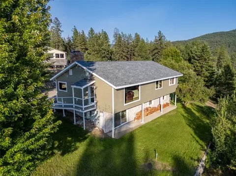 Exterior - 584 Mack Rd, Libby, MT 59923 photo 3 of 34