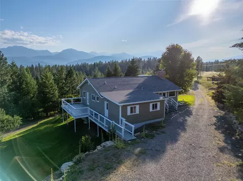 Exterior - 584 Mack Rd, Libby, MT 59923 photo 1 of 34