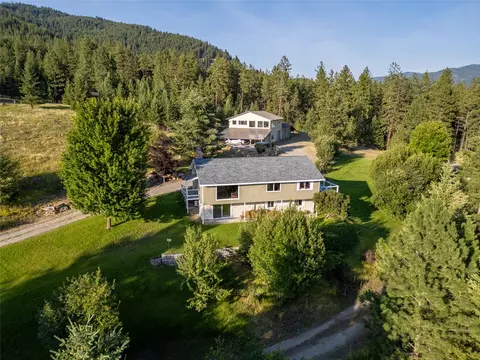 Exterior - 584 Mack Rd, Libby, MT 59923 photo 5 of 34