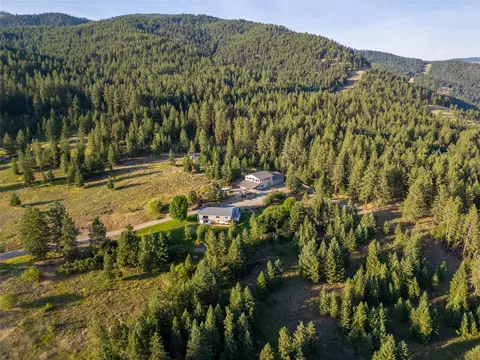 View/Area - 584 Mack Rd, Libby, MT 59923 photo 10 of 13