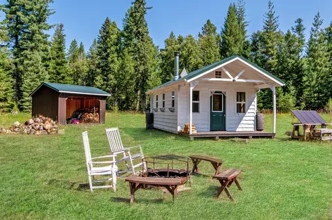 541 Alpine Dr, Bigfork, MT 59911 photo 2