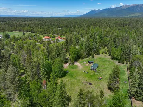 541 Alpine Dr, Bigfork, MT 59911 photo 9