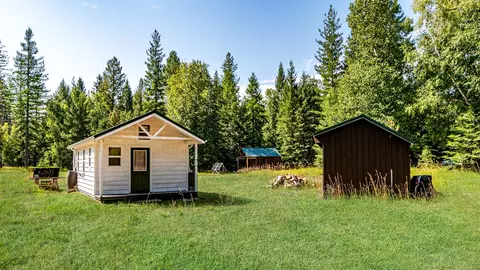 541 Alpine Dr, Bigfork, MT 59911 photo 3