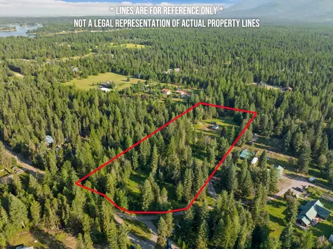 541 Alpine Dr, Bigfork, MT 59911 photo 51