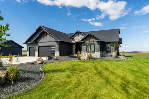 10 Rock Quarry Ln, Great Falls, MT 59405