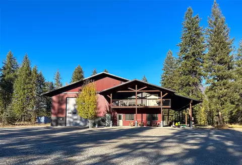 3 Bobs Way, Thompson Falls, MT 59873