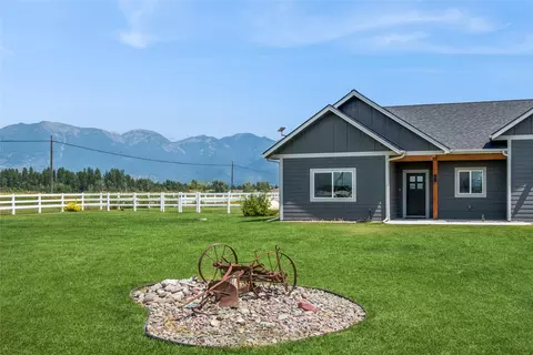 501 Wheatland Ln, Kalispell, MT 59901