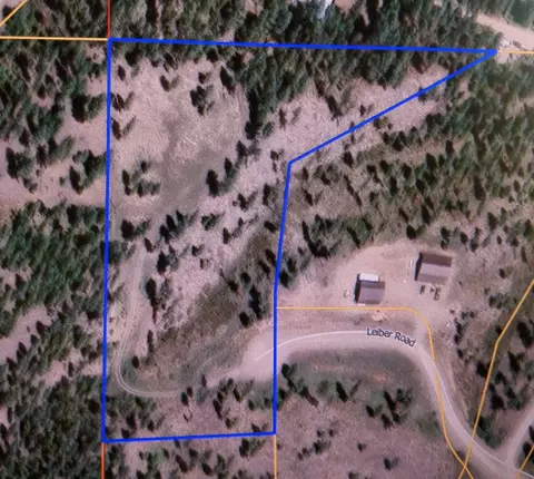 lot11 Leiber Rd, Plains, MT 59859