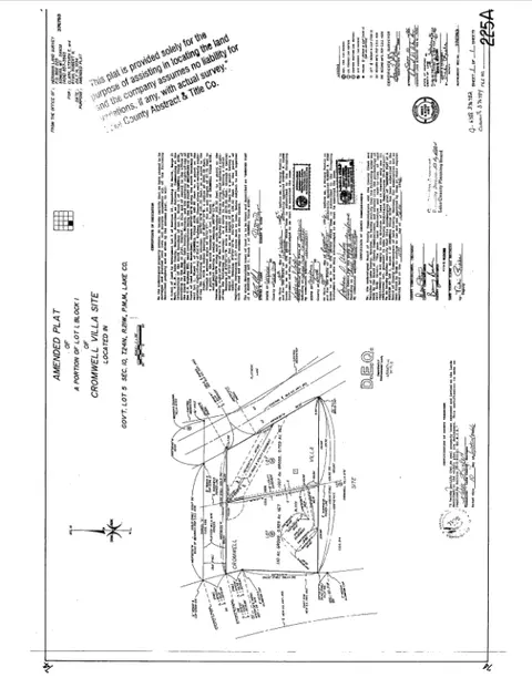Old Us Hwy 93 Lot 1b, Dayton, MT 59914