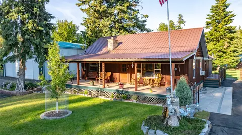 115 Ferndale Dr, Bigfork, MT 59911