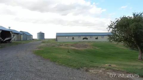 8377 Us Highway 89, Great Falls, MT 59405