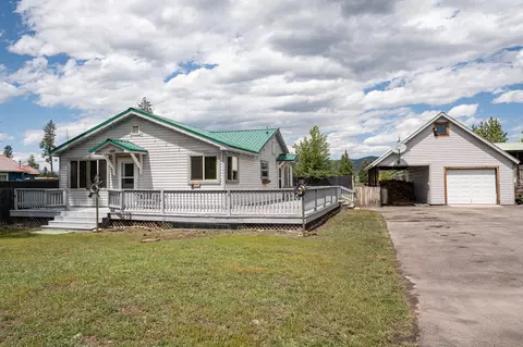 600 Riverview Dr, Seeley Lake, MT 59868