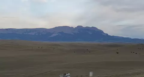 4060 W Meadowlark Ln, Augusta, MT 59410
