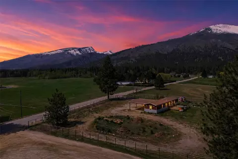 180 Owings Creek Rd, Hamilton, MT 59840