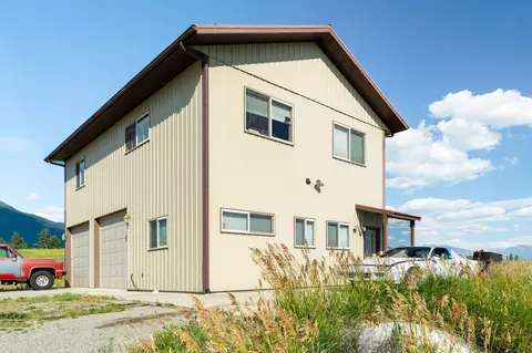 11 Vista View Dr, Eureka, MT 59917