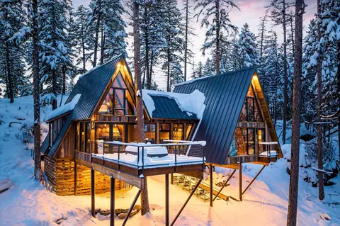 31 Forest Path Dr, Whitefish, MT 59937 photo 8