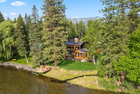 172178 Swanlea Rd S, Bigfork, MT 59911