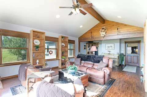 Living - 511 499 Gold Creek Loop, Hamilton, MT 59840 photo 7 of 8