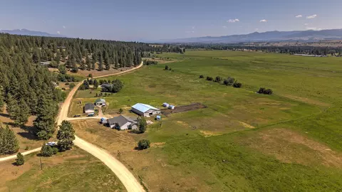 View/Area - 511 499 Gold Creek Loop, Hamilton, MT 59840 photo 12 of 12